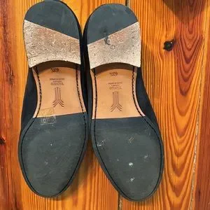 Yanko Handmade Belgian loafers - Black size US 9.5 Yanko | Shoes | Yanko Handmade Belgian Loafers Black Size Us  main image 4